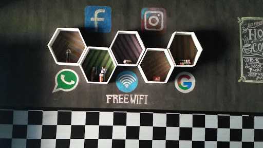 Warung Wi-Fi Kdn 3