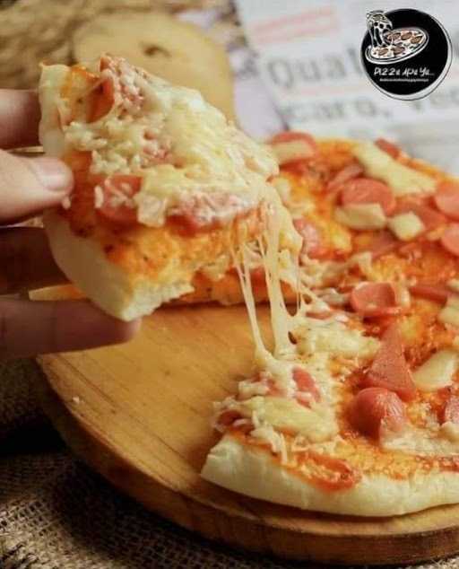 Pizza Apa Yaa 1