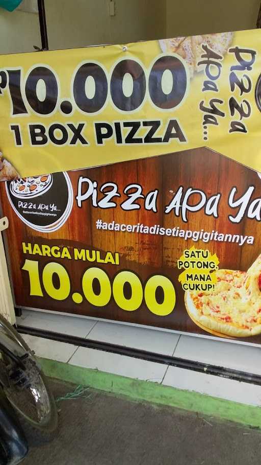 Pizza Apa Yaa 3