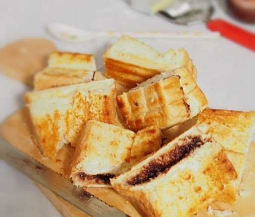 Roti Bakar Joker Ii 1