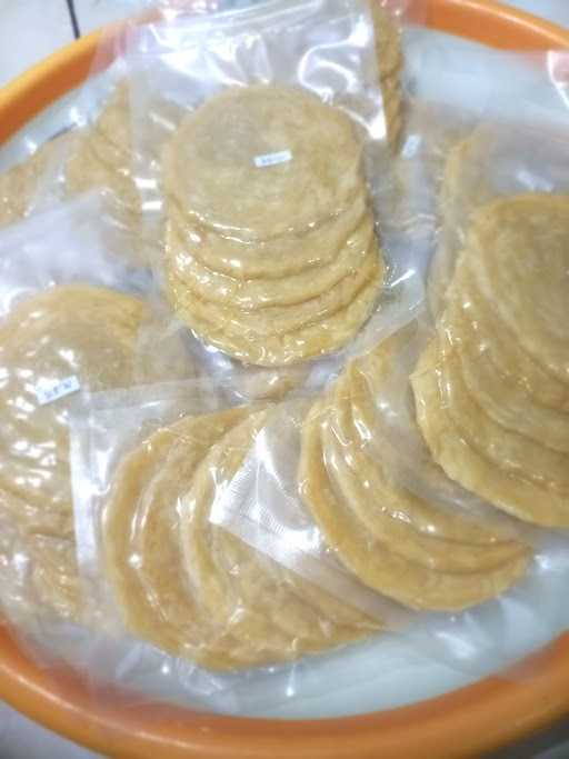 Roti Maryam Syamil Lurah 10