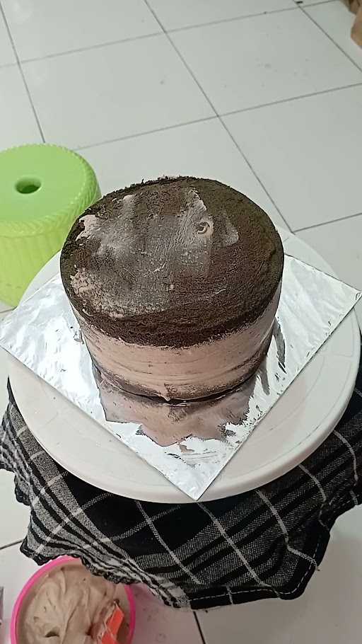 Toko Kue Ageng Sari Cake 1