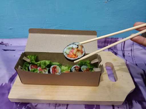 Kimbab Rolly 3