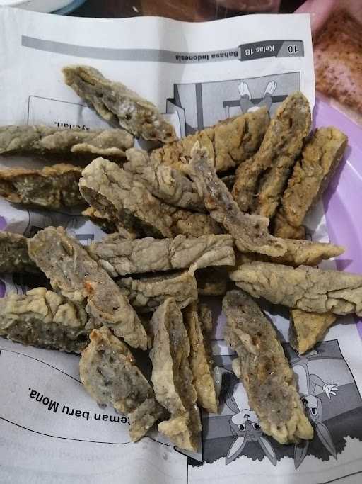 Meneo Pempek Ikan Asli Palembang 7