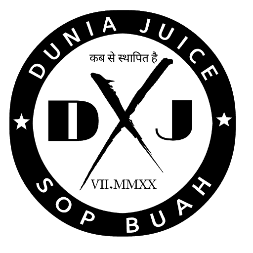 Dunia Juice & Sop Buah 8