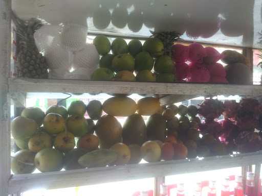 Istana Buah Juice 7