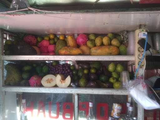 Istana Buah Juice 5