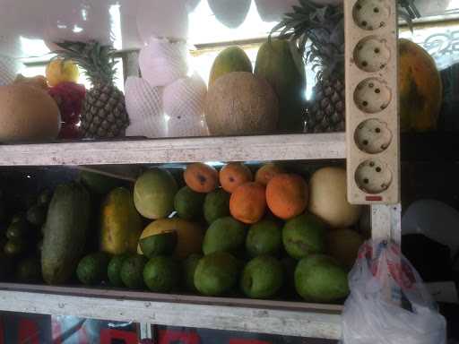 Istana Buah Juice 3