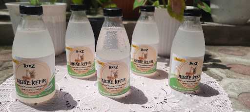 Riez Natural Healty 2