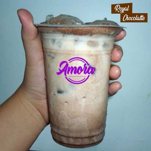 Amora Chocolatte 4