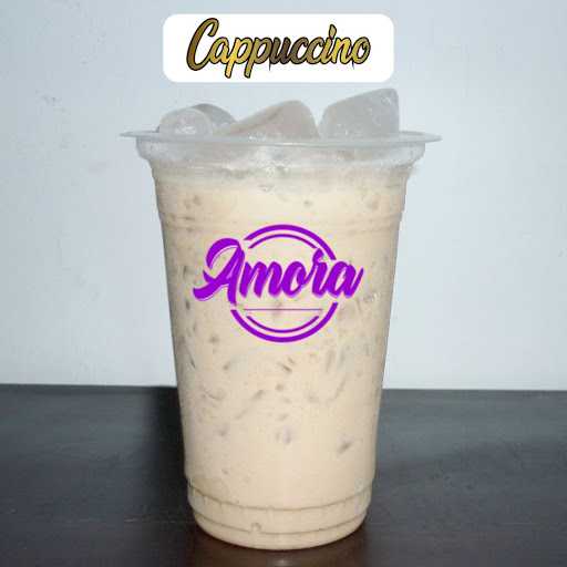 Amora Chocolatte 3