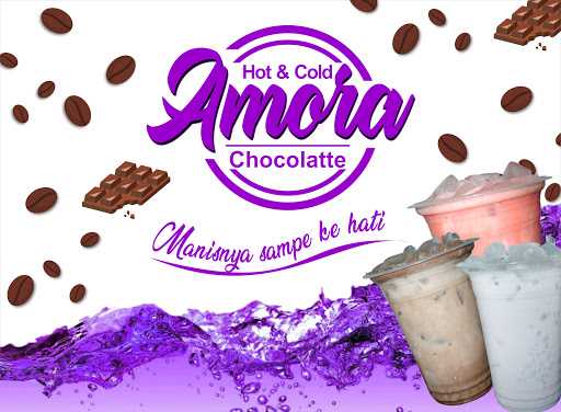 Amora Chocolatte 5