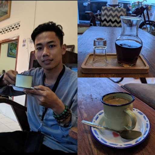 Kopi Jolang 231 Plumbon-Cirebon 5