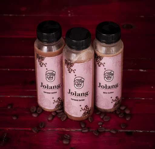 Kopi Jolang 231 Plumbon-Cirebon 2