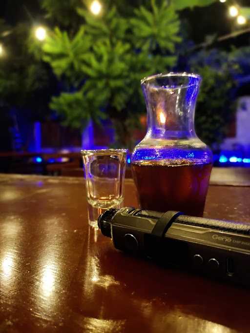 Kopi Jolang 231 Plumbon-Cirebon 6