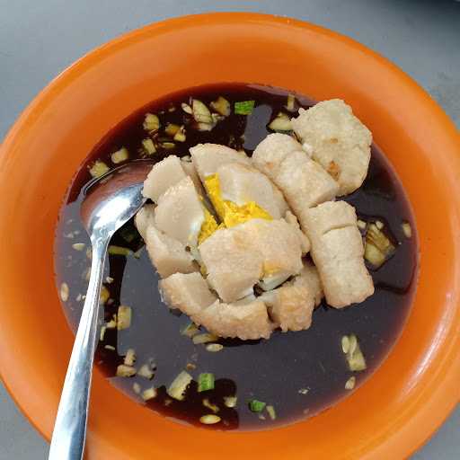 Pempek Mang Bandar 3