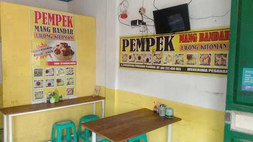 Pempek Mang Bandar 5