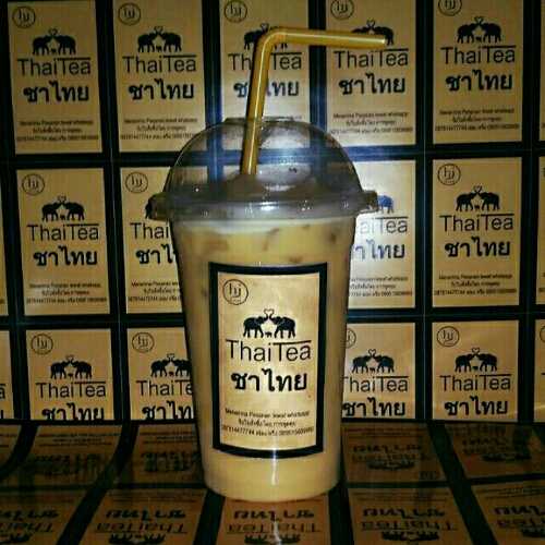 Thai Tea Hifood 4