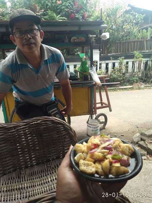 Warjok (Warung Pojok) Yu Neni 1