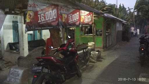 Warjok (Warung Pojok) Yu Neni 2