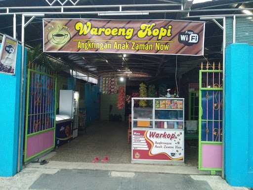 Warkop-Wifi 5