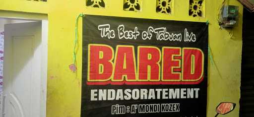 Warung Baredendasoratement 1