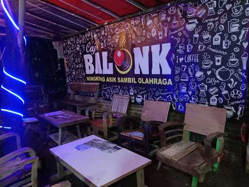 B-Lonk Cafe 2