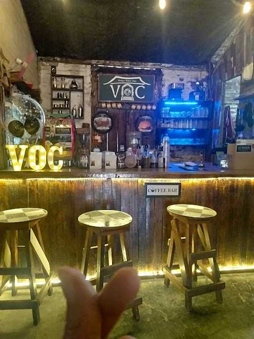 Voc Cafe 7