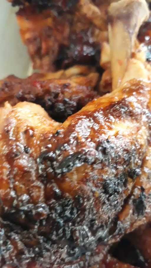 Ayam Bakar Taliwang Baparat Cempaka 8