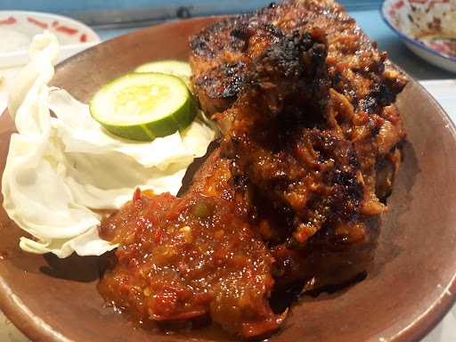 Ayam Bakar Taliwang Baparat Cempaka 6