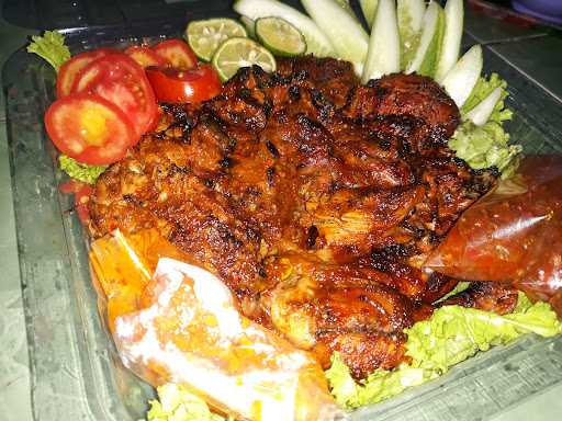 Ayam Bakar Taliwang Baparat Cempaka 7