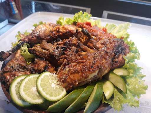 Ayam Bakar Taliwang Baparat Cempaka 3