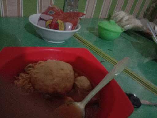 Bakso Amburadul 2