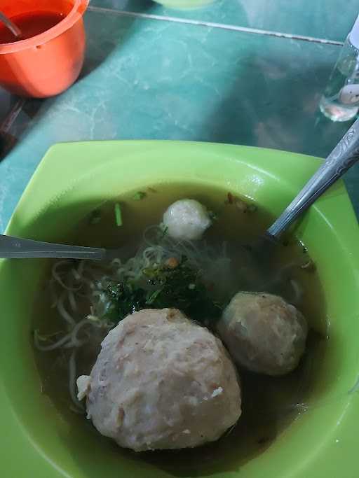 Bakso Amburadul 5