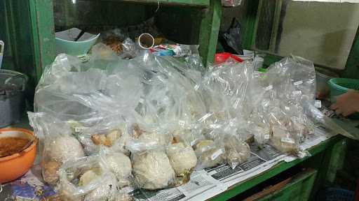 Bakso Amburadul 10