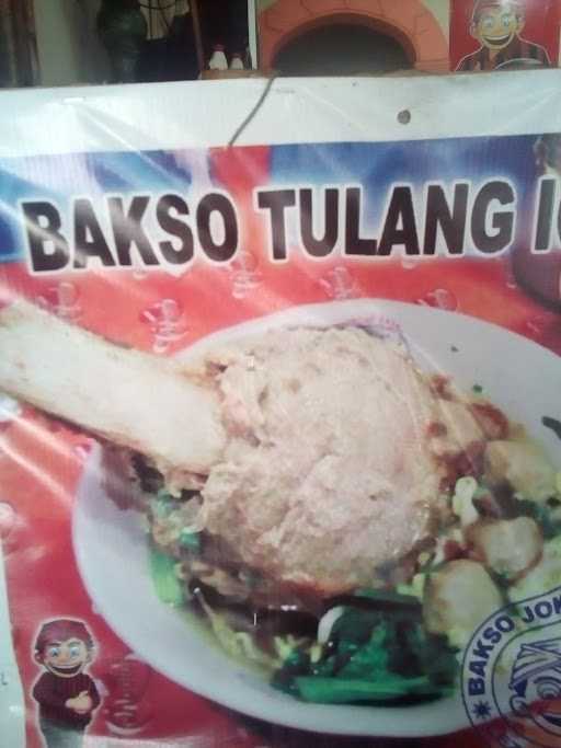 Bakso Balungan & Mie Ayam Joko Kendil 9