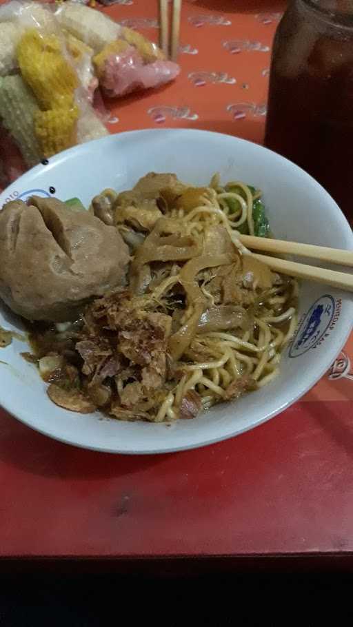 Bakso Balungan & Mie Ayam Joko Kendil 7