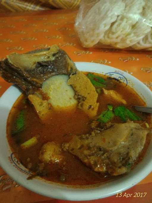 Bakso Balungan & Mie Ayam Joko Kendil 8