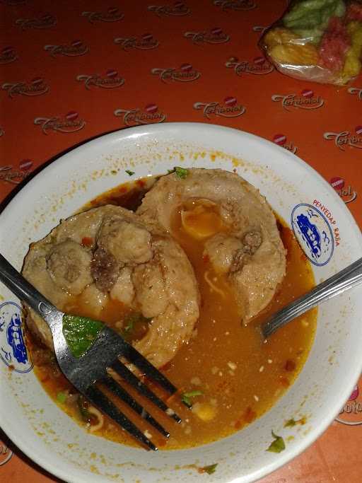 Bakso Balungan & Mie Ayam Joko Kendil 5