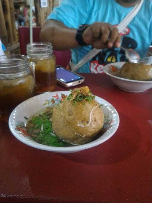 Bakso Balungan & Mie Ayam Joko Kendil 1