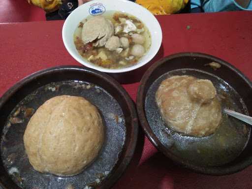 Bakso Balungan & Mie Ayam Joko Kendil 10