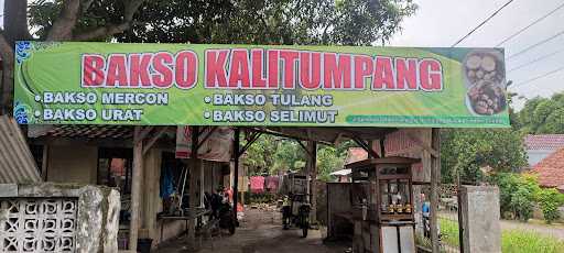 Bakso Dan Mie Ayam Idola Qu 3