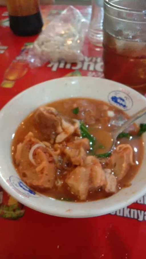 Bakso Joko Kendil Cabang Bodesari 1