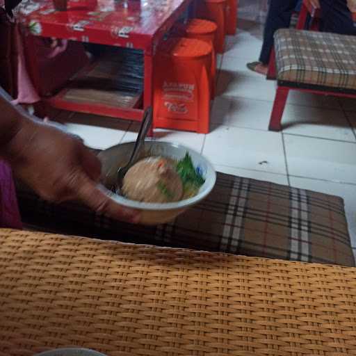 Bakso Joko Kendil Cabang Bodesari 7