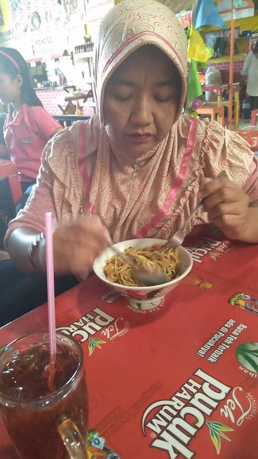 Bakso Joko Kendil Cabang Bodesari 8