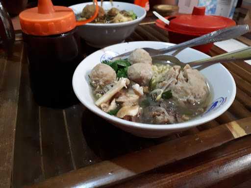 Bakso Joko Kendil Cabang Bodesari 9