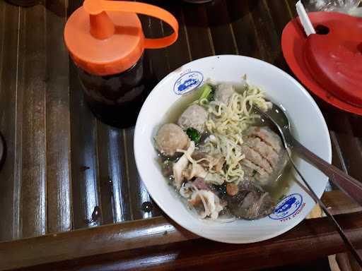 Bakso Joko Kendil Cabang Bodesari 10