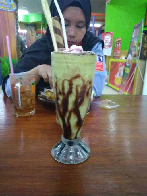 Bakso Joko Kendil Cabang Bodesari 4