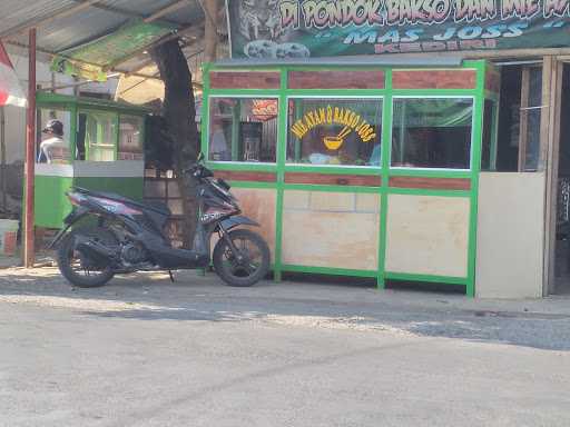 Bakso Joss Kediri 7