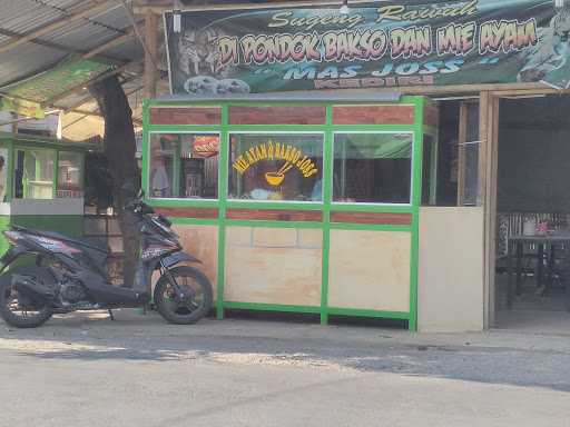 Bakso Joss Kediri 9